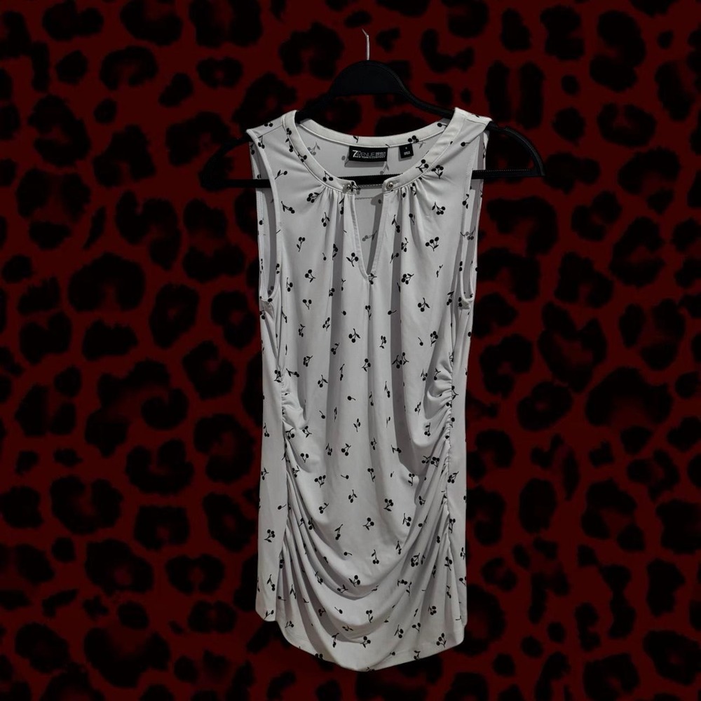 Cherry Dress